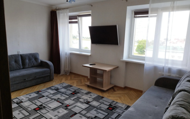 Minsk Svobody Apartments