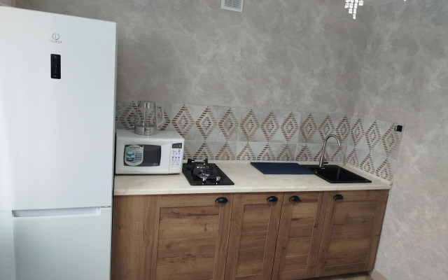 Квартира Stay at home 2