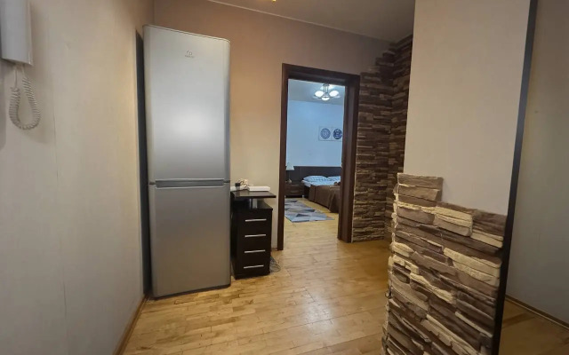 Квартира Однокомнатная на Площади Ильича