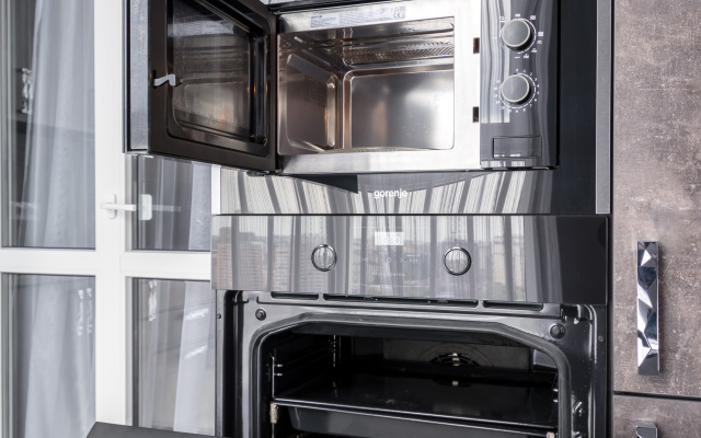 Апартаменты Bolshoi by Roomers 2005