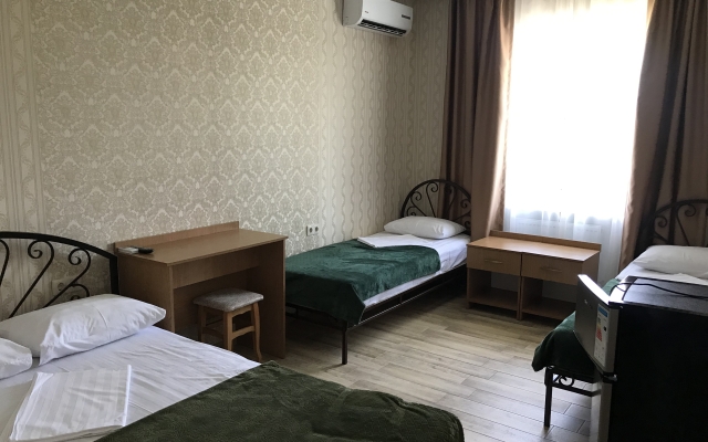 Nekrasov Guest House