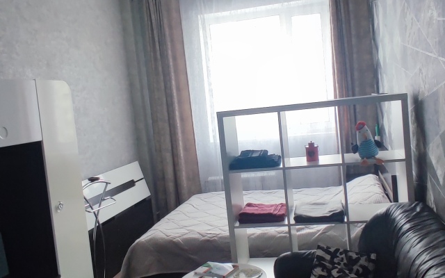 Квартира рядом с памятником Алеша