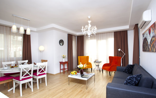 Апарт-Отель TheroomHotel&Apartments