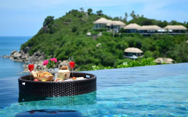 Banyan Tree Samui