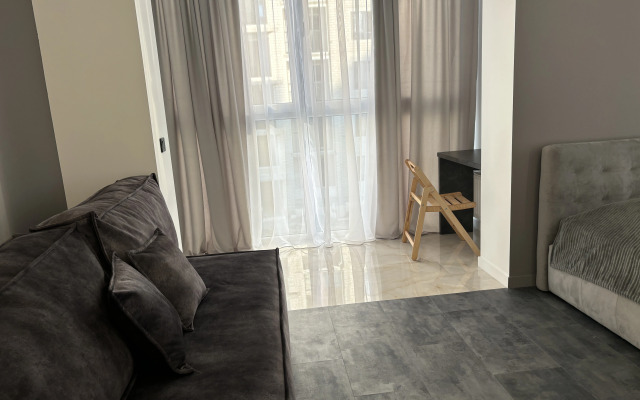 Апартаменты Венеция