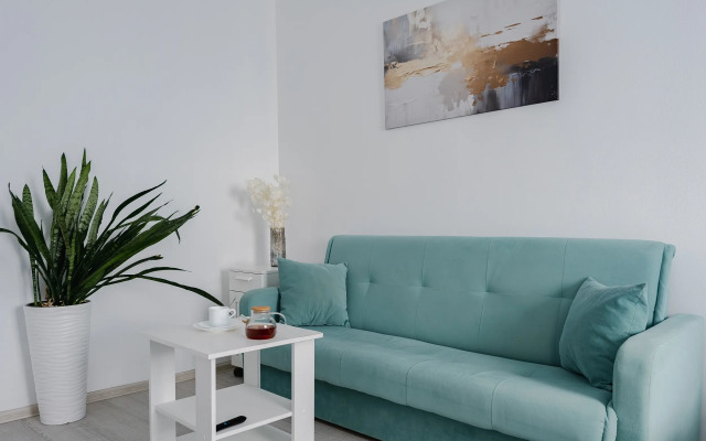 Bon Voyage Apartments
