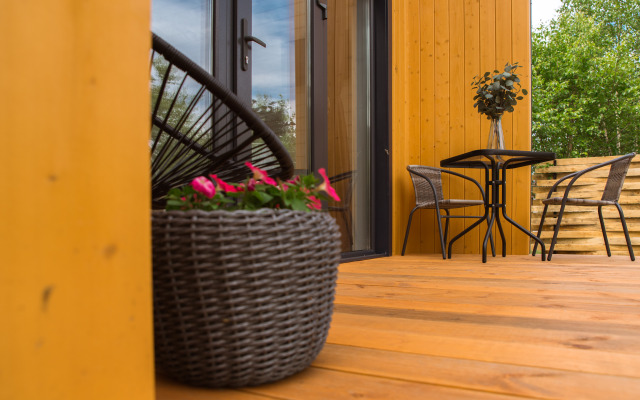 Fazenda Chalet