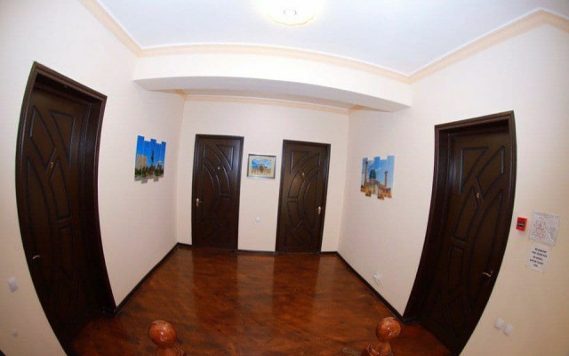 Pearl Tashkent Apart-hotel