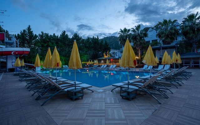 Grand Viking All Inclusive Hotel