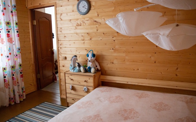 Гостевой дом ЭкоДом76