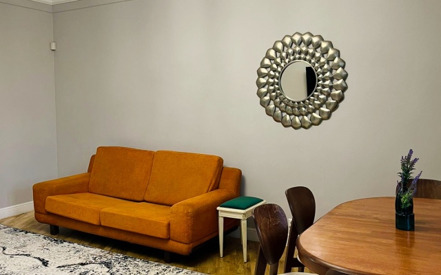 M.o.o.n Apartments Tole Bi Tulebaeva Kv 8 Tsentr Flat