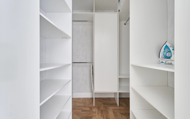 Апартаменты Your Place Парк Таун