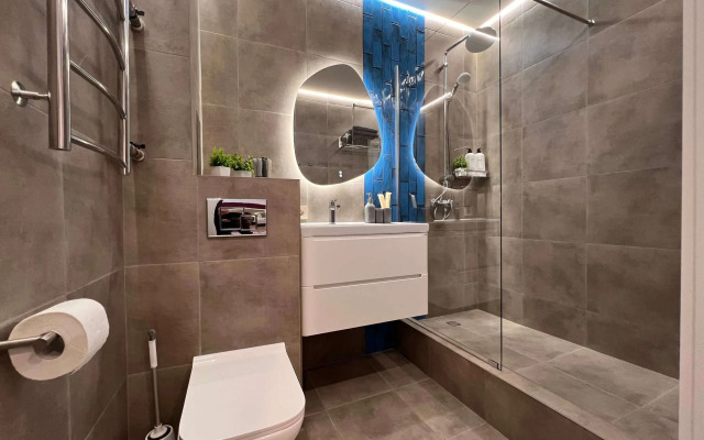 Grand Apart Apartments