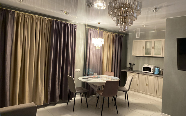 Квартира Северное Сияние