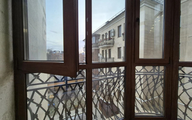 Апартаменты uTrip Orleans