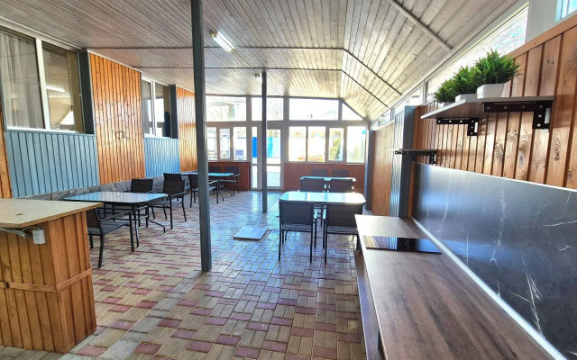 Piramida Guest House