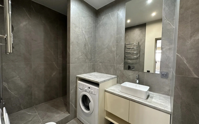 Квартира На Поляничко 13