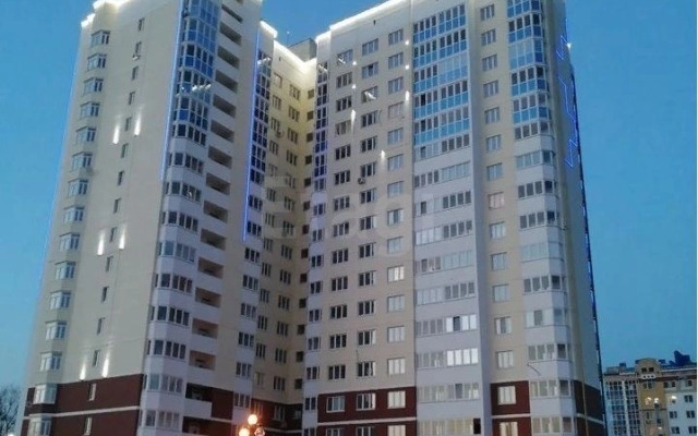 Na Ulitse Rozy Lyuksemburg 33 Flat