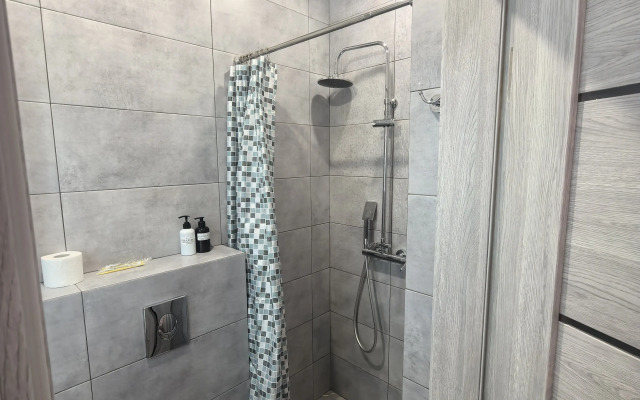 Апартаменты Уютная и Комфортная Студия