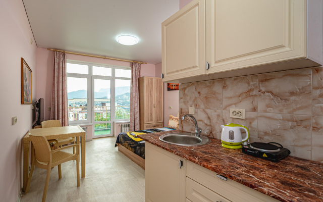 Nad Yaltoj Guest house