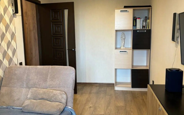 Квартира Уютная квартира рядом с метро