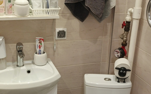 Квартира BestApartPetergof