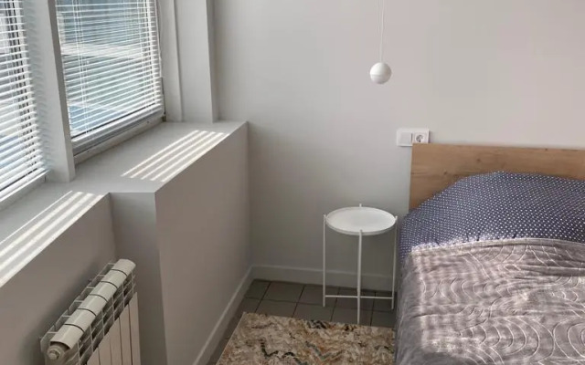 2-k. kvartira, 55 m², 3 krovati Flat