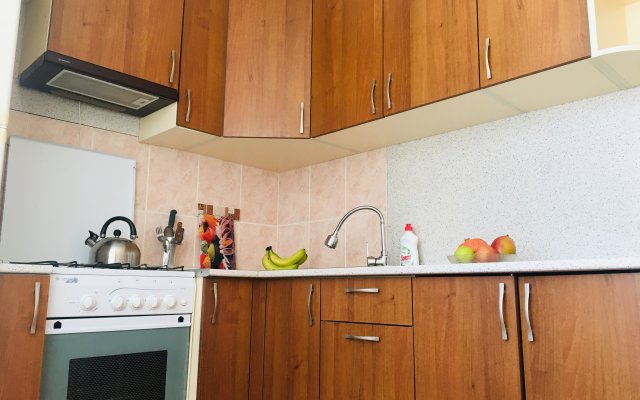 Southern City Flat APartments