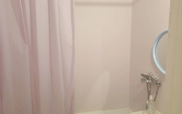 Квартира Однокомнатная Микрорайон Ивушки