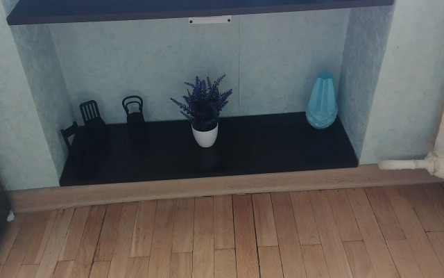 Квартира Уютная квартира в самом центре города