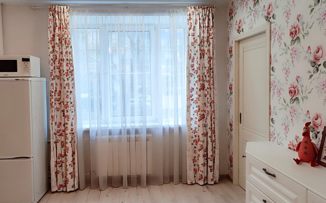 Апартаменты в центре Москвы