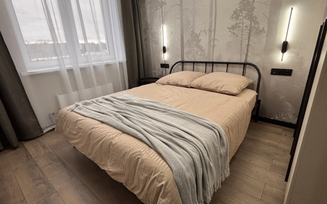 Квартира Лофт-гармония в Кстово