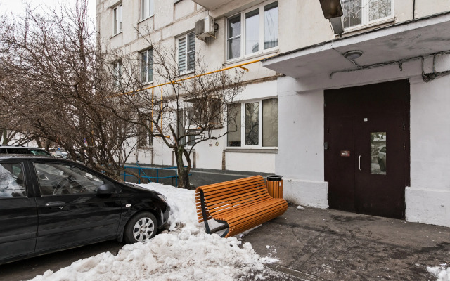 Tsvetnoy Cozy Apartment