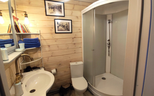 Lisapedovo Guest House