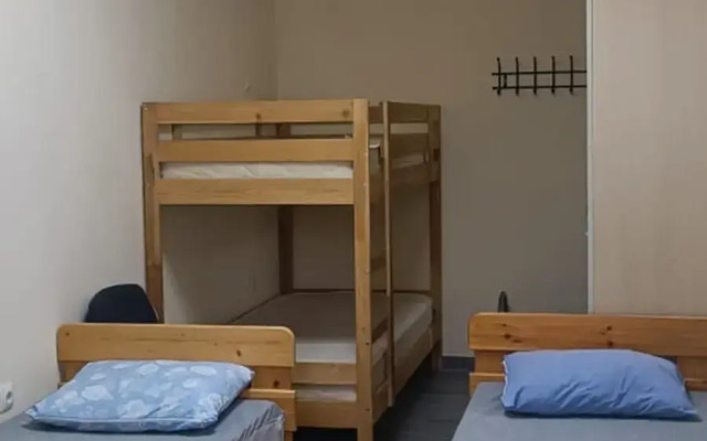 Guest house Berezhok