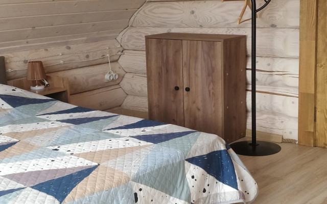 N2 Pod Uglichem Guest house