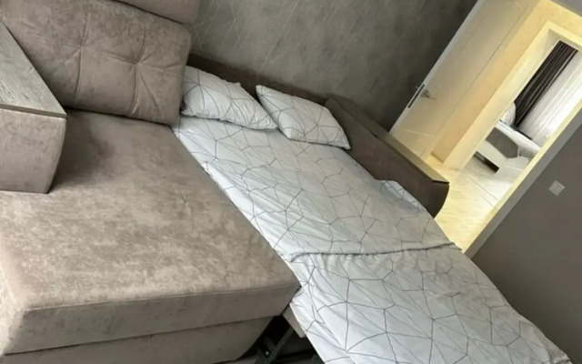 Двухкомнатная Квартира на Гагарина