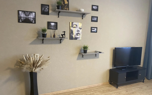 Квартира 1-К рядом Автовокзал