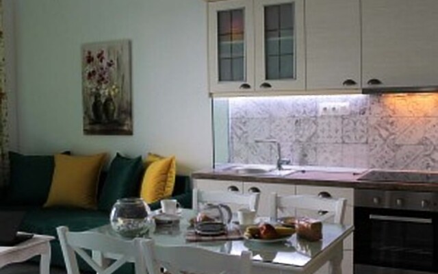 Апартаменты The Village apartments