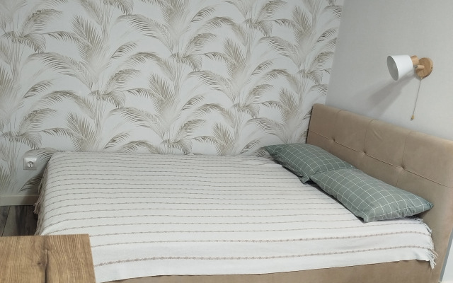 Квартира Современная Студия на Побережье Балтийского Моря