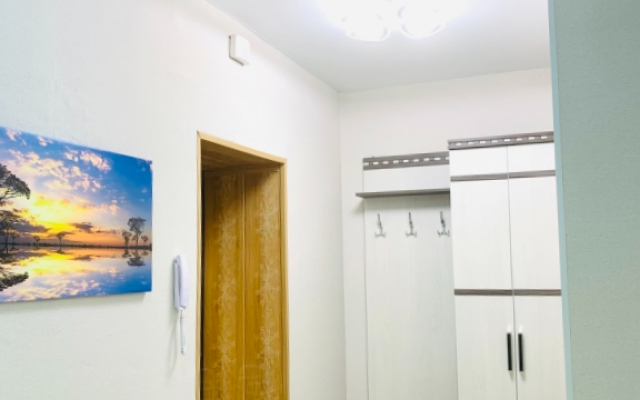 Апартаменты Леонардо - уютно как дома