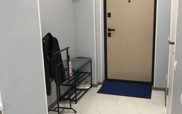 Квартира Уютная 1к, р-н Радуга Парк