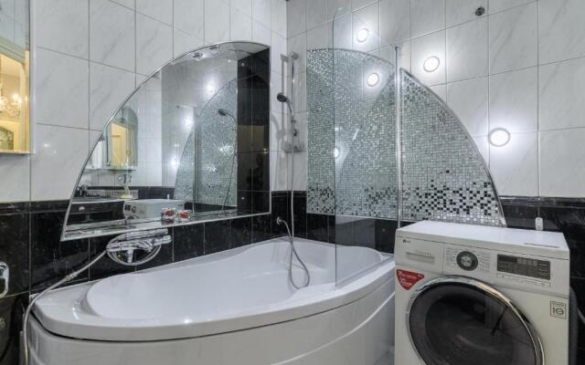 Апартаменты RentalSPb