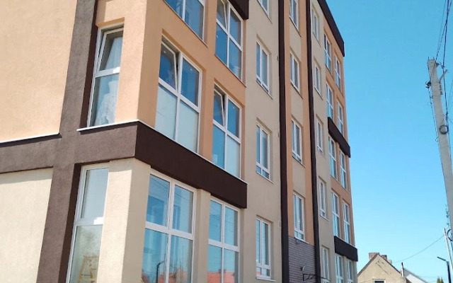 Квартира Янтарный Горизонт