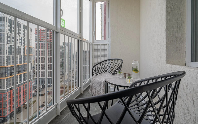 Апартаменты  Lafahome 3