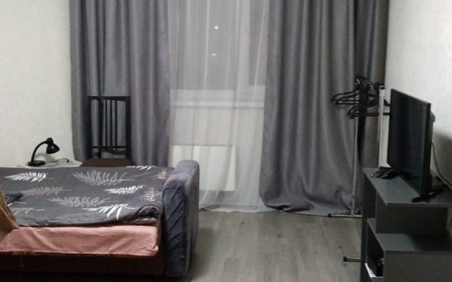 Квартира Просторная 3-х комнатная