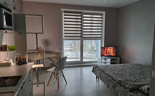 Apartamenty Zhk Minsk-Mir Ul. Alferova, 16 Flat