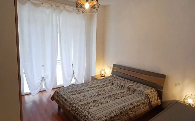 Casa Sirio Flat
