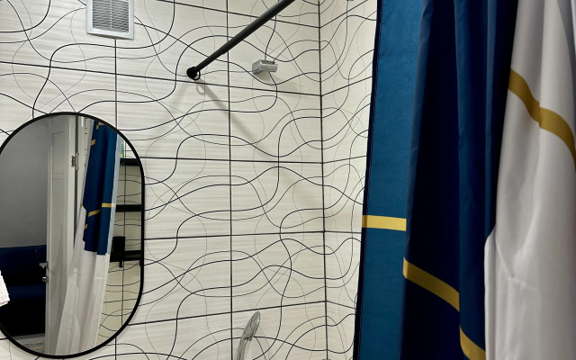 U Komsomolskoy Ploschadi Flat