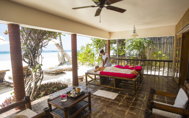 Вилла Robinson Beach House Boracay